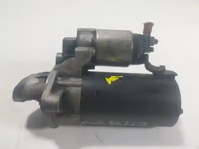 Second-hand car spare part starter motor for bmw 1 (e87) 120 d oem iam references 12417787356