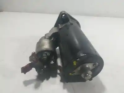 Second-hand car spare part starter motor for bmw 1 (e87) 120 d oem iam references 12417787356  779689202