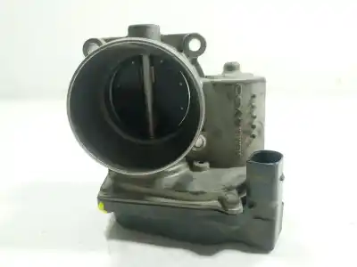 Peça sobressalente para automóvel em segunda mão borboleta de admissão por seat ibiza iv (6j5, 6p1) 1.4 referências oem iam 03c133062c