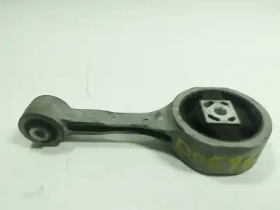 Peça sobressalente para automóvel em segunda mão suporte motor por seat ibiza iv (6j5, 6p1) 1.4 referências oem iam 6q0199851ak