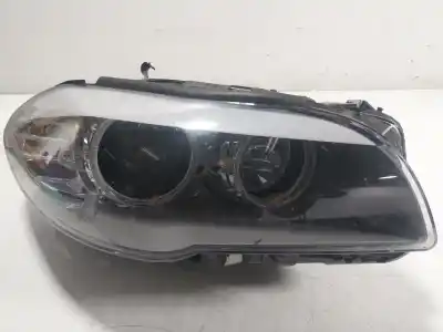 İkinci el araba yedek parçası SAG FAR için BMW 5 (F10)  OEM IAM referansları 63117203240  