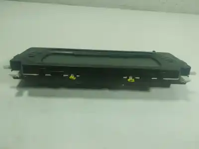 Second-hand car spare part dashboard for citroen c4 picasso ii 1.6 bluehdi 100 oem iam references 9816911280  9816911280