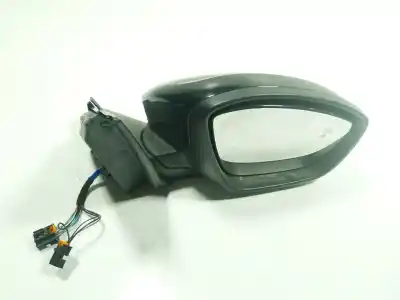 Автозапчасти б/у задний вид справа за opel corsa f 1.2 (68) ссылки oem iam 