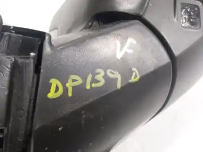 Автозапчастина б/у правий задний огляд для opel corsa f 1.2 (68) посилання на oem iam   983758809