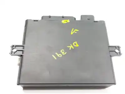 Second-hand car spare part electronic module for porsche cayenne (typ 9pa) 4.5 v8 cat oem iam references   3d0909135n