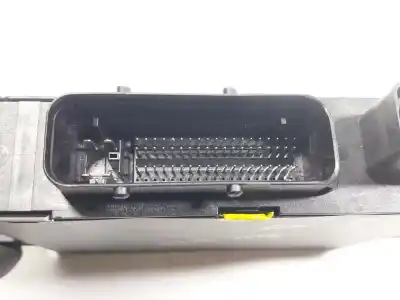 Second-hand car spare part electronic module for porsche cayenne (typ 9pa) 4.5 v8 cat oem iam references   3d0909135n