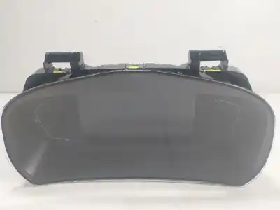 Автозапчастина б/у панель інструментів для RENAULT MEGANE IV FASTBACK (B9A/M/N_) 1.5 BLUE DCI 95 (B9A2) Посилання на OEM IAM 248096816R  P248096816R