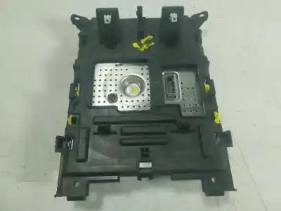 Автозапчасти б/у многофункциональный дисплей за renault megane iv fastback (b9a/m/n_) 1.5 blue dci 95 (b9a2) ссылки oem iam 681833236r  681833236r