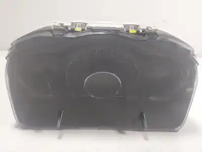 Peça sobressalente para automóvel em segunda mão quadrante por nissan note (e12) 1.5 dci referências oem iam 248103vv1a