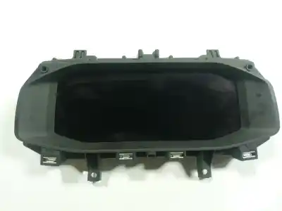 Автозапчасти б/у приборная доска за cupra formentor (km7) 1.5 tsi ссылки oem iam 5fa920790a