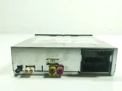 Second-hand car spare part gps navigation system for cupra formentor (km7) 1.5 tsi oem iam references 5fa035862k  5fa035862d