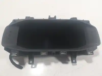 Автозапчасти б/у приборная доска за cupra formentor (km7) 1.5 tsi ссылки oem iam 5fa920790b