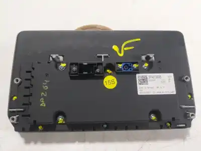Pezzo di ricambio per auto di seconda mano display multifunzione per cupra formentor (km7) 1.5 tsi riferimenti oem iam 5fa919605041  5fa919605