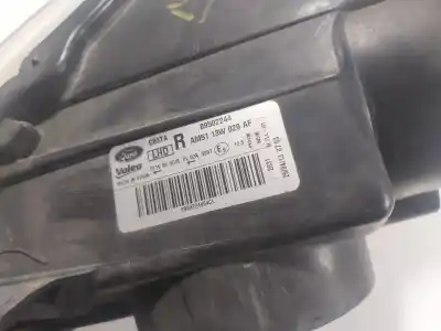 Second-hand car spare part right headlight for ford c-max ii (dxa/cb7, dxa/ceu) 1.0 ecoboost oem iam references 1787127  89502244
