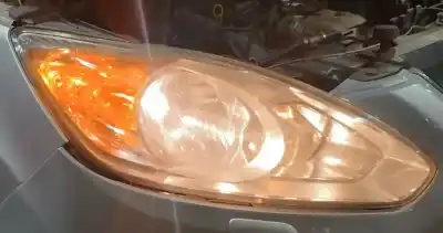 Second-hand car spare part right headlight for ford c-max ii (dxa/cb7, dxa/ceu) 1.0 ecoboost oem iam references 1787127  89502244