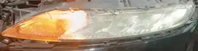 Автозапчасти б/у левый передний пилот за CITROEN C4 PICASSO II 1.6 BLUEHDI 100 ссылки OEM IAM 9822653980  9676036380