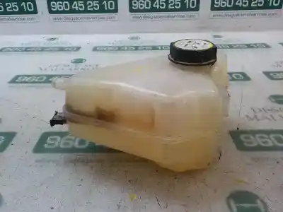 Pezzo di ricambio per auto di seconda mano cauzione di espansione per ford fiesta (ccn) trend riferimenti oem iam 1513111  