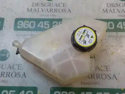 Pezzo di ricambio per auto di seconda mano cauzione di espansione per ford fiesta (ccn) trend riferimenti oem iam 1513111  