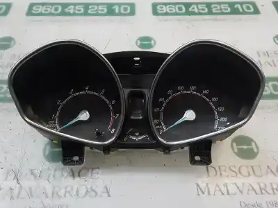 Peça sobressalente para automóvel em segunda mão QUADRANTE por FORD FIESTA (CCN)  Referências OEM IAM 2086524  C1BT10849EAU