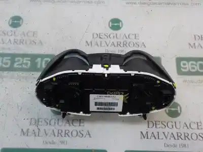 Peça sobressalente para automóvel em segunda mão quadrante por ford fiesta (ccn) trend referências oem iam 2086524  c1bt10849eau