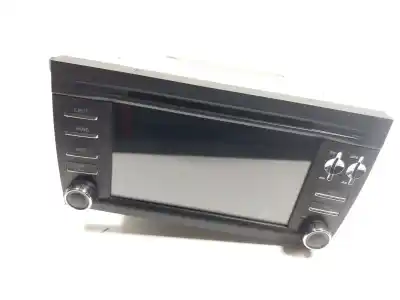 Second-hand car spare part gps navigation system for porsche cayenne (typ 9pa) 4.5 v8 cat oem iam references 95564220302