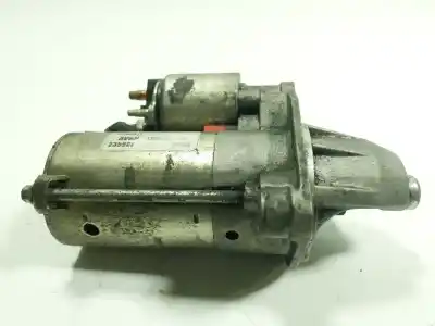 Pezzo di ricambio per auto di seconda mano motorino di avviamento per ford fiesta vi (cb1, ccn) 1.6 st riferimenti oem iam 2099383