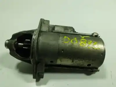 Pezzo di ricambio per auto di seconda mano motorino di avviamento per ford fiesta vi (cb1, ccn) 1.6 st riferimenti oem iam 2099383  av6m11000ca