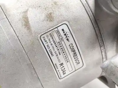 İkinci el araba yedek parçası klima kompresörü için ford fiesta vi (cb1, ccn) 1.6 st oem iam referansları 1764088  