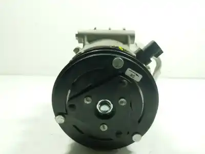 İkinci el araba yedek parçası klima kompresörü için ford fiesta vi (cb1, ccn) 1.6 st oem iam referansları 1764088  