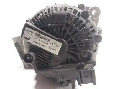 Second-hand car spare part alternator for ford fiesta vi (cb1, ccn) 1.6 st oem iam references 2321615  bv6n10300aa