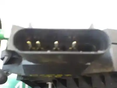 Автозапчасти б/у замок задней правой двери за ford fiesta (ccn) trend ссылки oem iam 2053473  am5ar26412ae