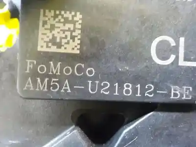 Автозапчасти б/у замок передней правой двери за ford fiesta (ccn) trend ссылки oem iam 2048282  am5au21812be