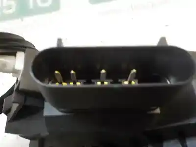 Автозапчасти б/у замок передней правой двери за ford fiesta (ccn) trend ссылки oem iam 2048282  am5au21812be