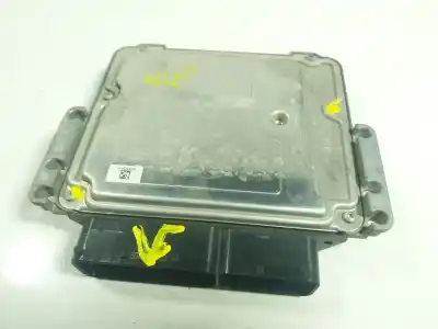 Second-hand car spare part ecu engine control for alfa romeo giulietta (940_) 1.6 jtdm (940fxd1a) oem iam references 55263136  55263136