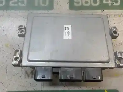 Second-hand car spare part ecu engine control for ford fiesta (ccn) trend oem iam references 2014497 a2c98373700 fa6a12a650ea