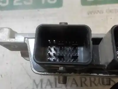 Second-hand car spare part ecu engine control for ford fiesta (ccn) trend oem iam references 2014497 a2c98373700 fa6a12a650ea