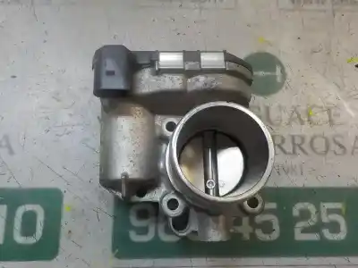 İkinci el araba yedek parçası KELEBEK KUTUSU için FORD FIESTA (CCN)  OEM IAM referansları 1745465 0280750532 8A6G9F991AC