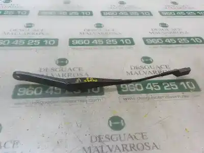 Second-hand car spare part left front windshield wiper arm for ford fiesta (ccn) trend oem iam references 2026776