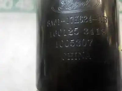 Автозапчастина б/у чистити насос для ford fiesta (ccn) trend посилання на oem iam 2022321  8a6117k624ab