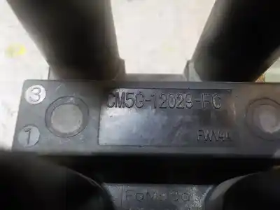 Автозапчастина б/у катушка для ford fiesta (ccn) trend посилання на oem iam 1823596  cm5g12029fc
