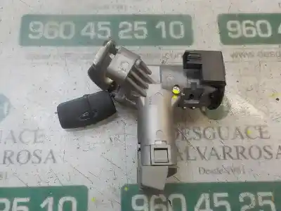Second-hand car spare part anti-theft device for ford fiesta (ccn) trend oem iam references 1778549