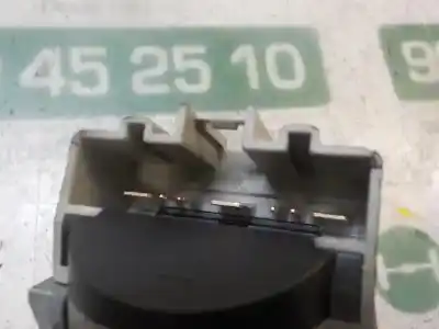 Автозапчастина б/у протикрадійний пристрій для ford fiesta (ccn) trend посилання на oem iam 1778549  