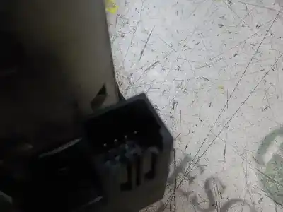 Автозапчастина б/у протикрадійний пристрій для ford fiesta (ccn) trend посилання на oem iam 1778549  