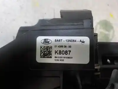 Автозапчастина б/у кільце піддушки безопасности для ford fiesta (ccn) trend посилання на oem iam 1930921  8a6t13n064aj