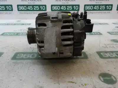 Second-hand car spare part alternator for ford fiesta (ccn) trend oem iam references 2265722