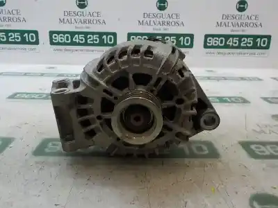 Автозапчастина б/у генератор для ford fiesta (ccn) trend посилання на oem iam 2265722  av6n10300ha
