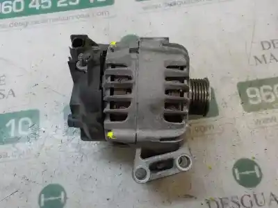 Автозапчастина б/у генератор для ford fiesta (ccn) trend посилання на oem iam 2265722  av6n10300ha