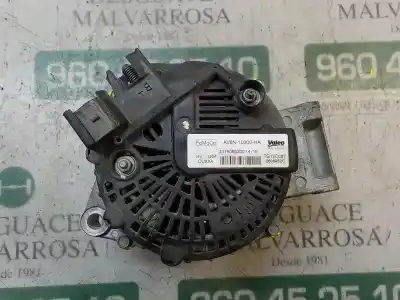 Автозапчастина б/у генератор для ford fiesta (ccn) trend посилання на oem iam 2265722  av6n10300ha