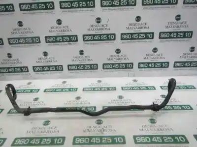 Second-hand car spare part FRONT STABILIZER BAR for RENAULT SCENIC II  OEM IAM references   