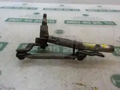 Second-hand car spare part front windscreen wiper linkage for ford galaxy (ca1) trend (02.2010->) oem iam references 1729632